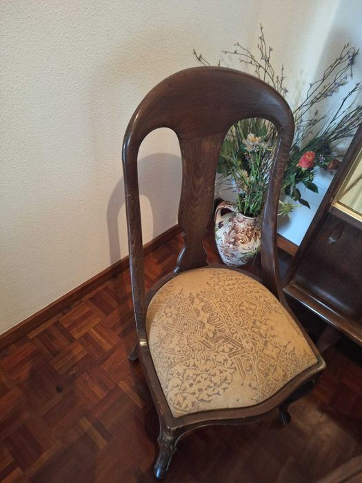 Mesa de sala de jantar