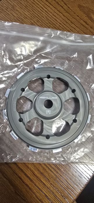 KTM Rekluse EXP 3.0 centrifugal force clutch kit