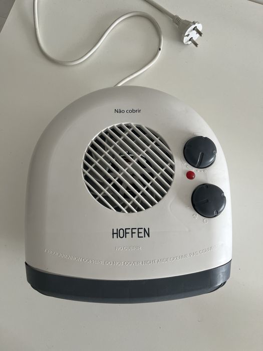 Ventilador Hoffen