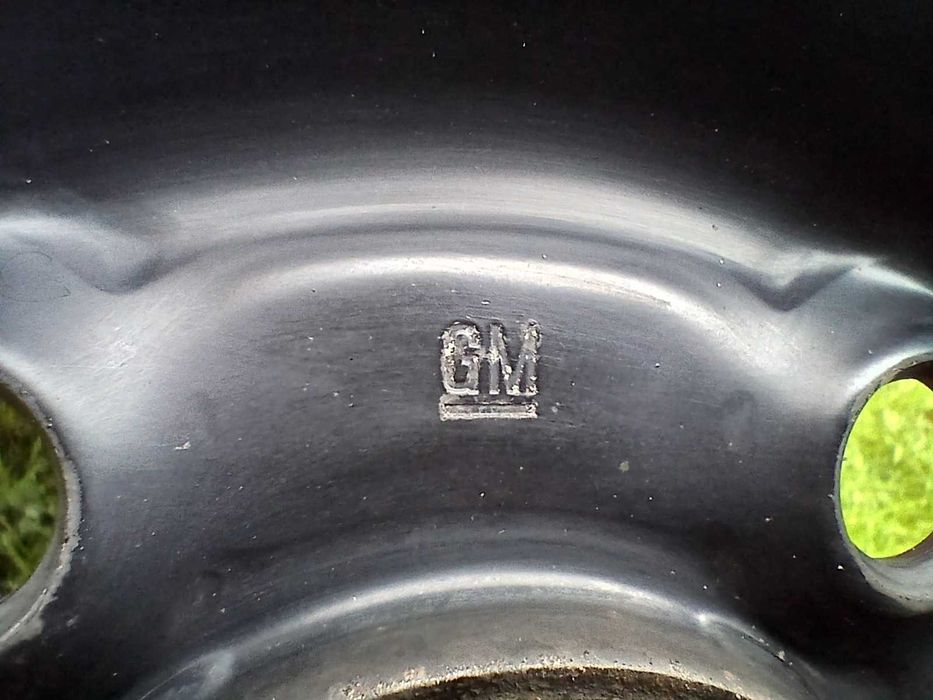 Felgi 16'' ORYGINALNE Jumpy Berlingo Space Expert Partner Rifter F-VAT