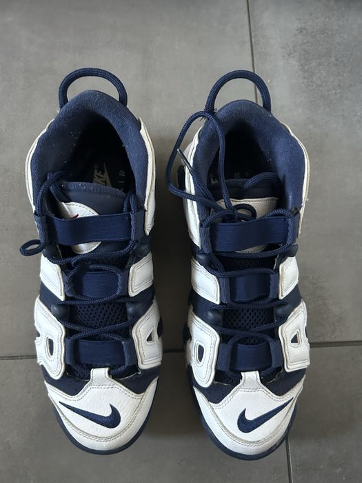 Buty Nike Air Uptempo Pippen rozm. 42,5