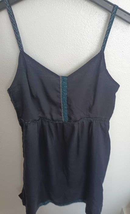 Vestido de alças - O'Neill