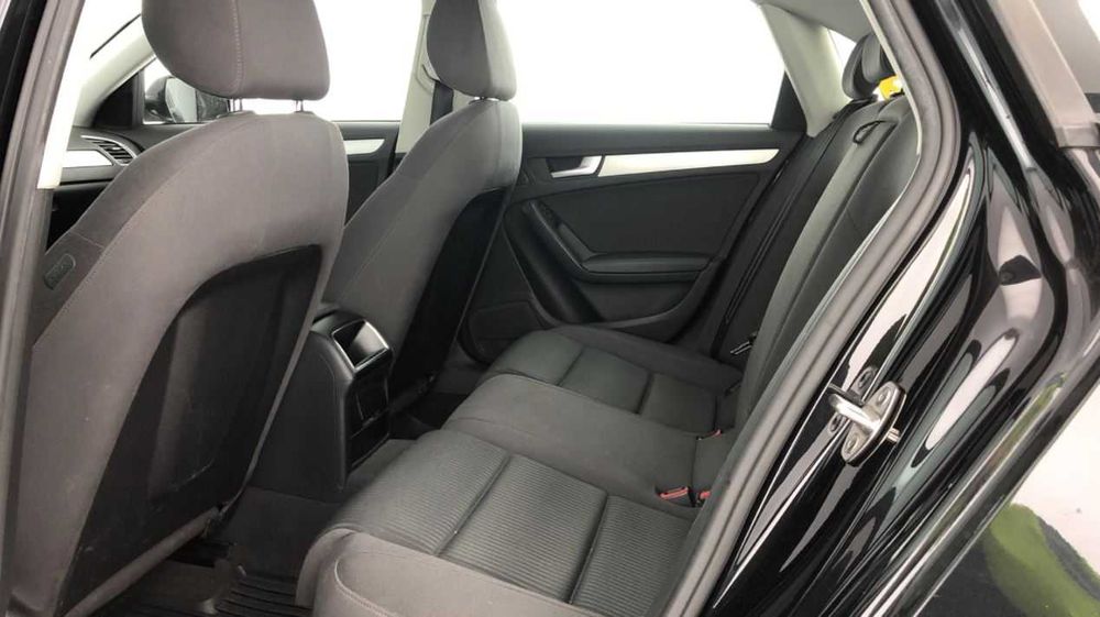 Audi A4 Sedan 2.0 Tdi Exclusive