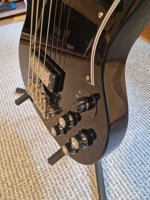 Gitara Basowa Epiphone EB-3