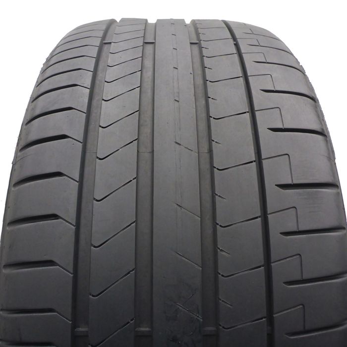 285/40/20 Pirelli 285/40R20 108Y XL P Zero ALP Lato 6mm 2022