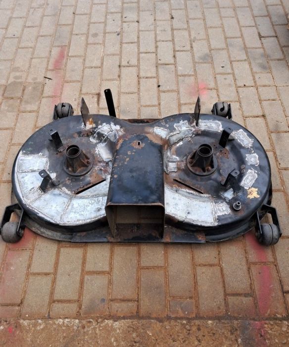 Naprawa serwis kosisk kosiarka traktorek