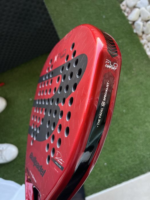 Raquete padel “Bullpadel” xplo comfort 25
