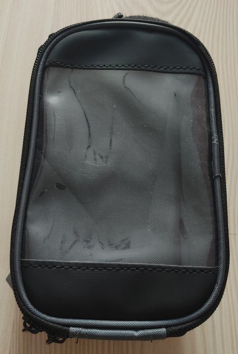 Torebka rowerowa VALEO, saszetka rowerowa