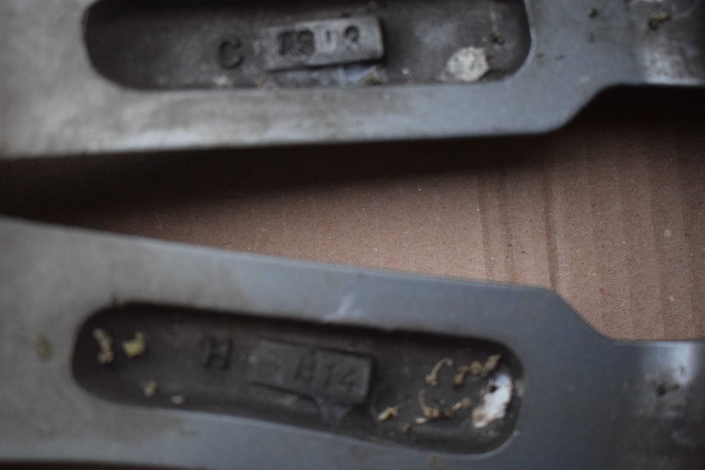 3x felgi aluminiowe BMW 3 E91 X3 X4. 8.5Jx19 9.0J 19. ET30 5X120 .