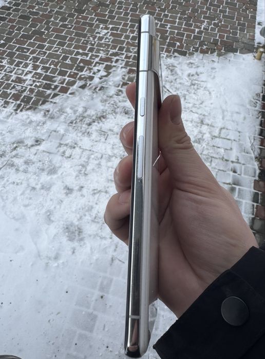 Google Pixel 7 pro 128 neverlock