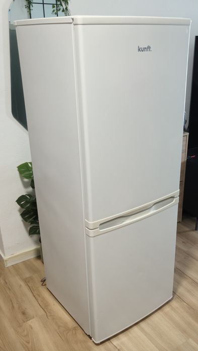 Vendo Frigorífico Kunft KC3120 WH