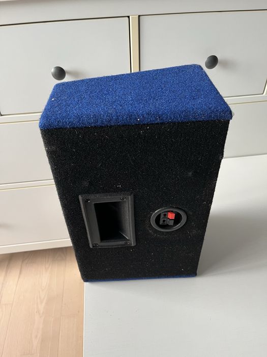 Glłośniki kolumny GLB