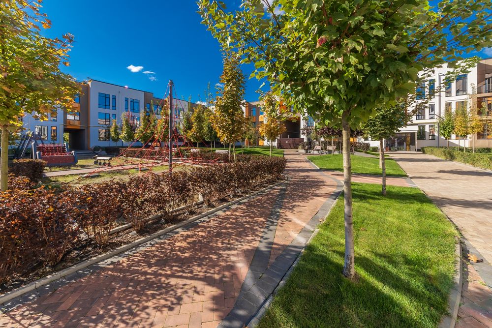 Ірпінь ЖК "Найкращий квартал" 11 лінія