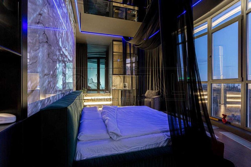 3-rooms apartment apartment by the address (area 200 m²) - Atlanta.ua - photo 23