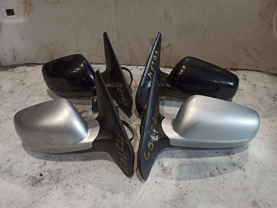 Дзеркало гольф 4 Бора дзеркала заднього виду Golf 4 Bora VW