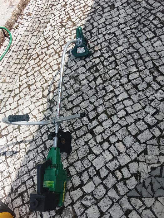 Roçadora para jardins