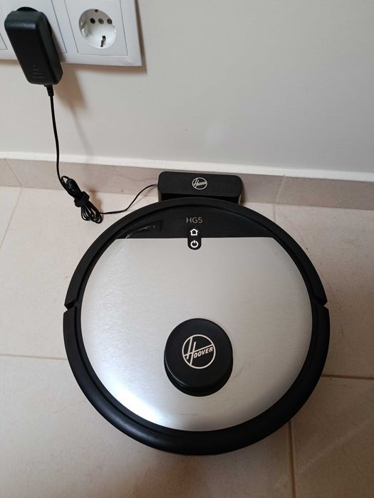 Aspirador Robô Hoover HG5