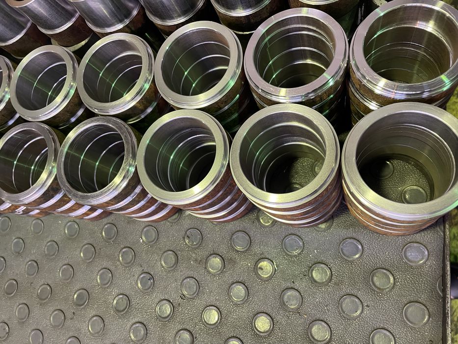 Резка/Гибка/сварка/вальцовка