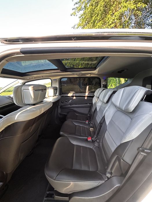 Renault Espace Initiale