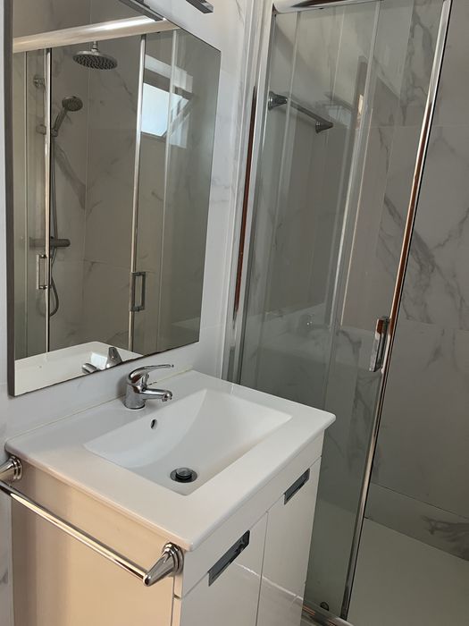 Arrendamento T2 Rio Tinto