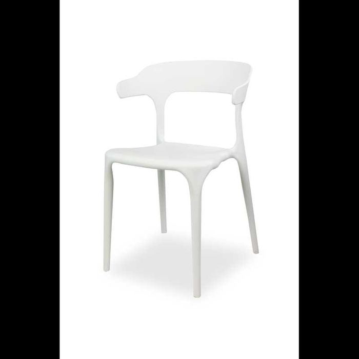 Стілець SIESTA сірий