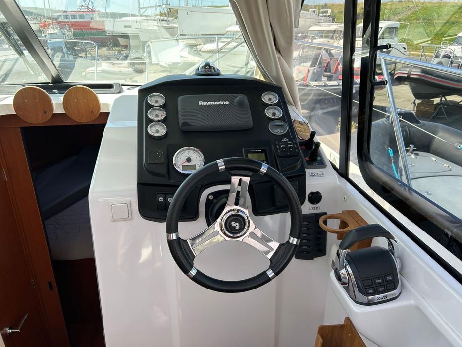 Beneteau antares 30S