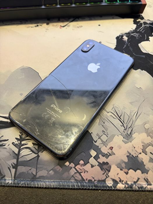 Iphone XS max 64gb