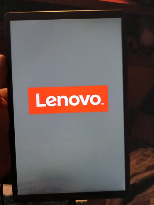 Tablet Lenovo TAB M10 FHD plus