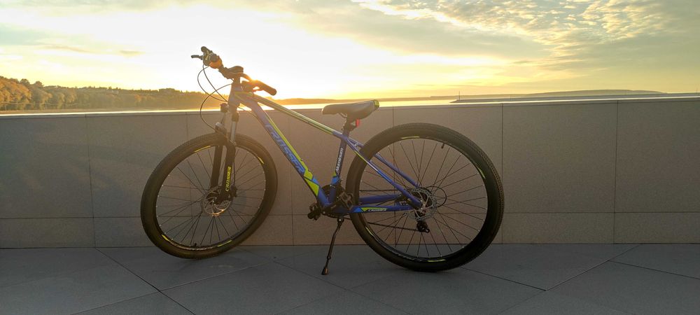Продам велосипед Crosser MT-036 29