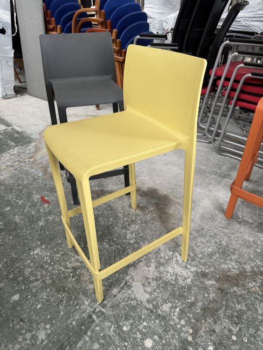 Hokery kuchenne różne rodzaje