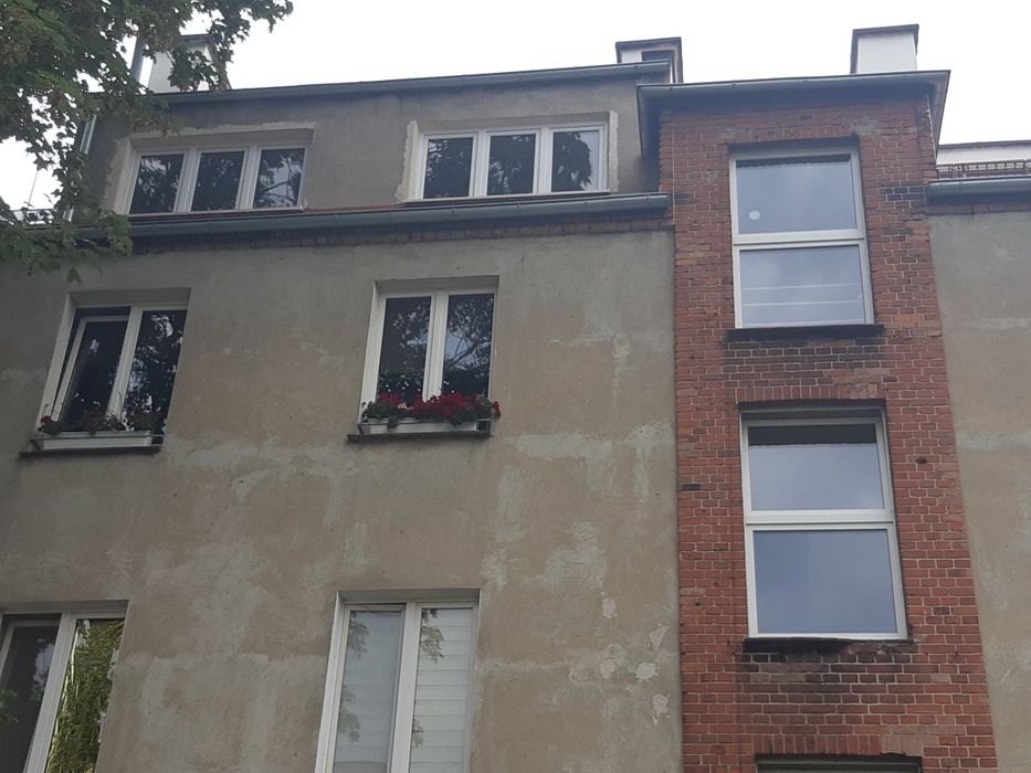 Mieszkanie we Wrocławiu