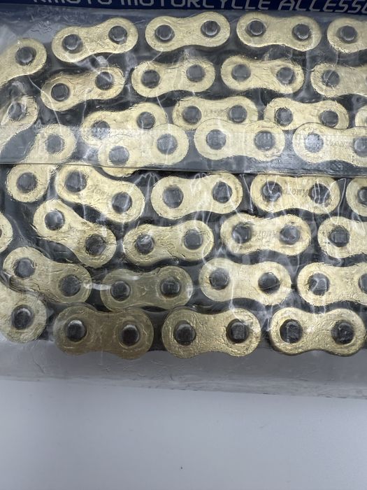 Ланцюг сальніковий 428/128