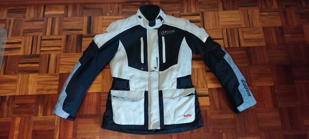 Casaco Alpinestar DryStar Tech Touring L (Senhora)