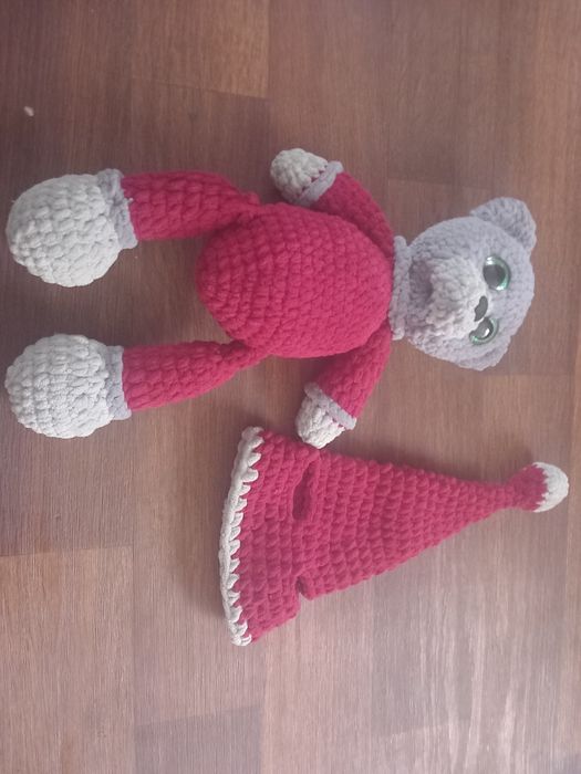 Ручная работа!!!