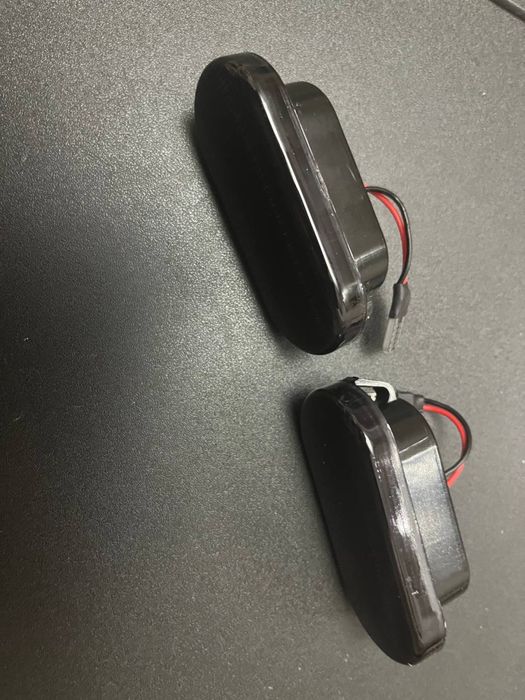 LED Повторители Поворота Volkswagen MK4 Golf Passat b5 b5.5 Jetta Bora