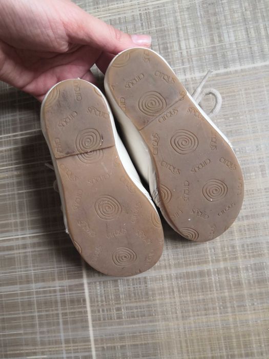 Туфли Circus для девочки 23р