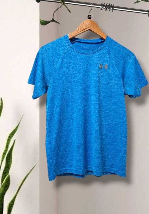 Спортивная подростковая футболка Under Armour