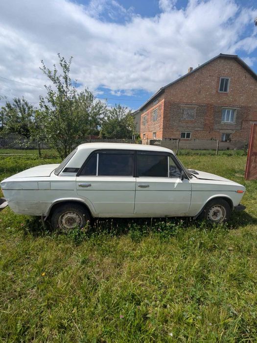 Продається Ваз 2106