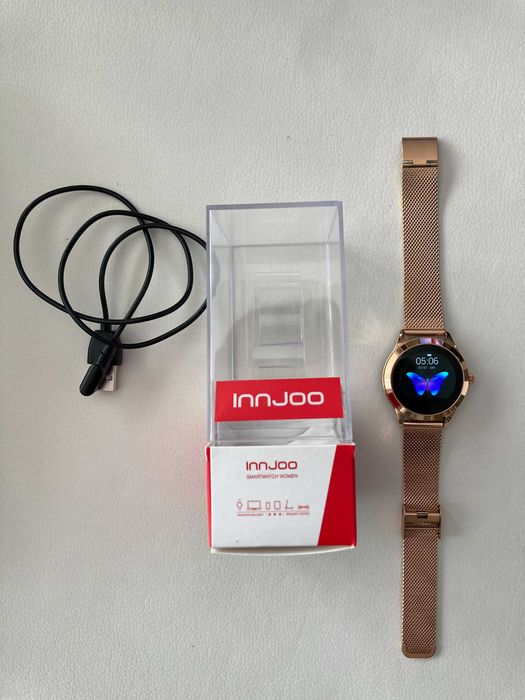 Smartwatch - Innjoo Voom64584417738882123