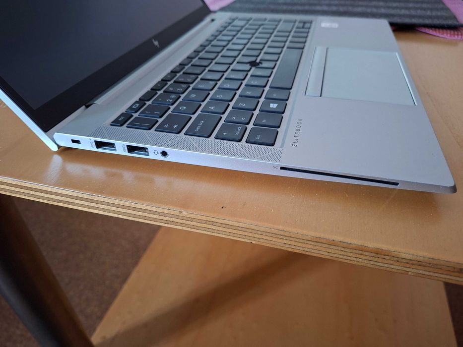 HP EliteBook 840 G7