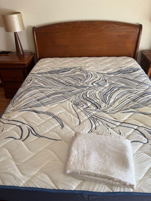 Cama de casal e