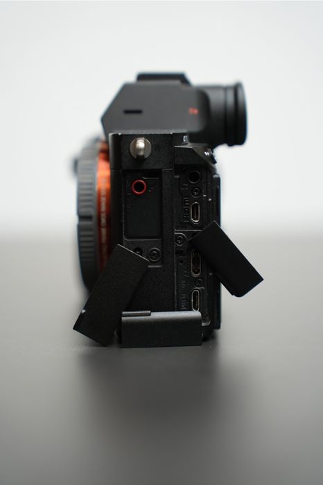 Sony A7 lll Sony A7 3