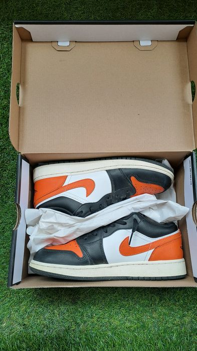Nike Air Jordan 1 Low (GS)