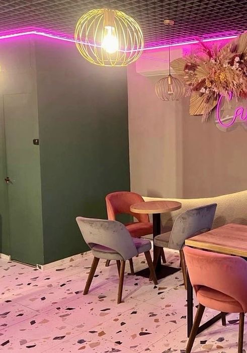 Продам кавʼярню ЖК