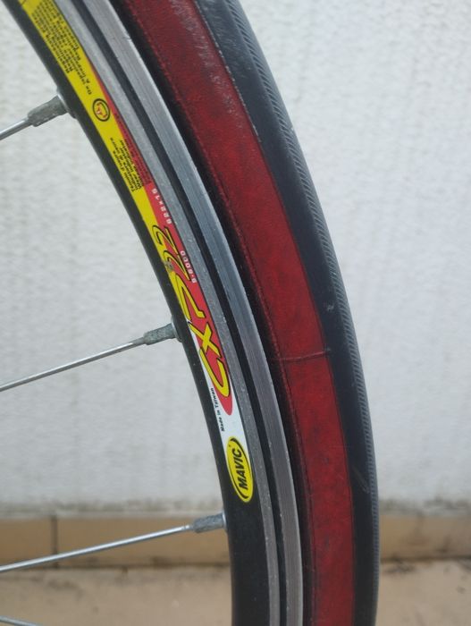 Bicicleta Ciclismo 10 velocidades