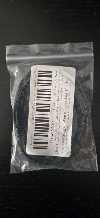 LED's smd - placas eletrônicas