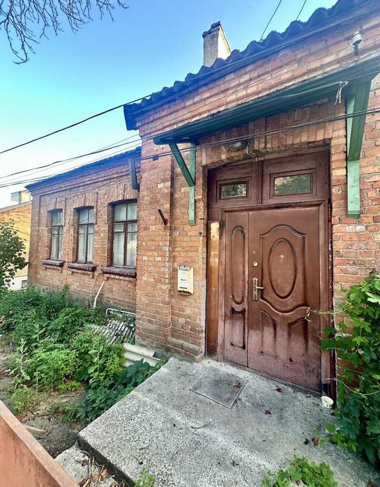 Продаж 2-кімнатної квартири в Центрі міста