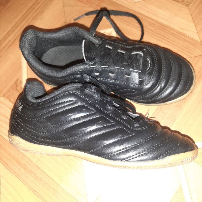 Футзалки adidac  футбольні Copa 18cm