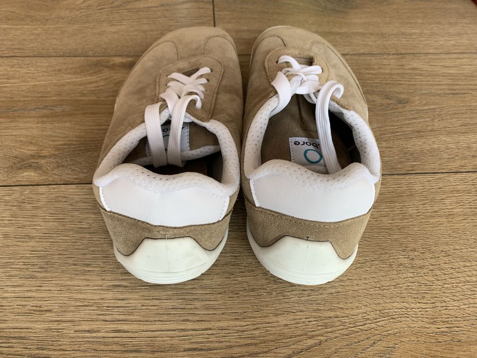 Buty polbuty bar3foot 3f nowe 40 wygodne