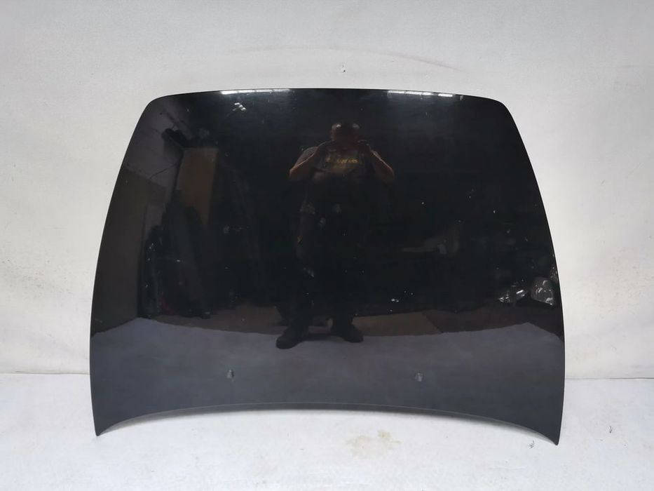 przód maska zderzak wzmocnienie reflektor volvo v50 03-07 kod 019-26
